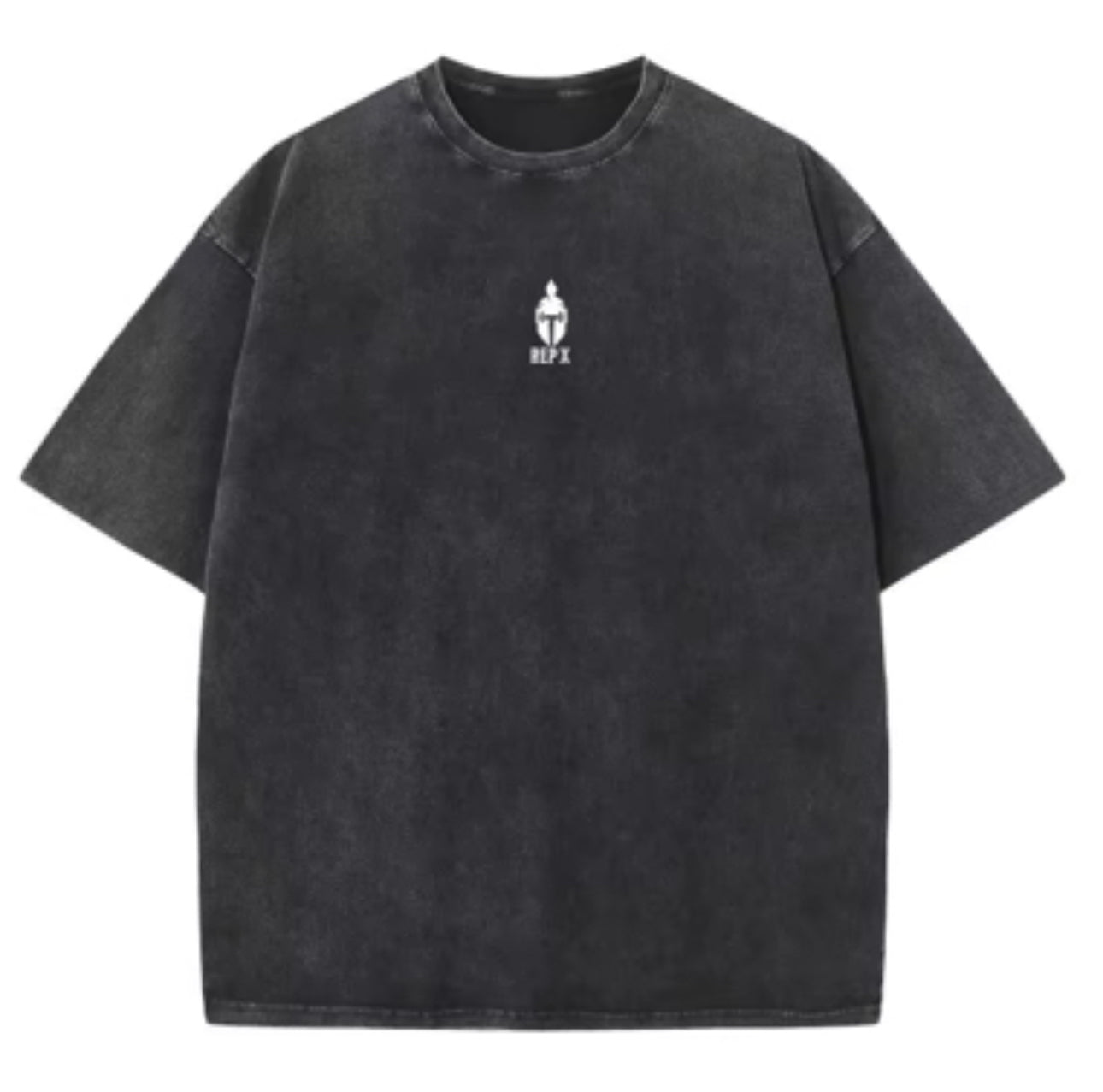 Limited Edition DJ Miro X REP X ATHLETIC oversized T